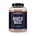 Chocolate Mass Gainer Protein Supplement - Chocolate