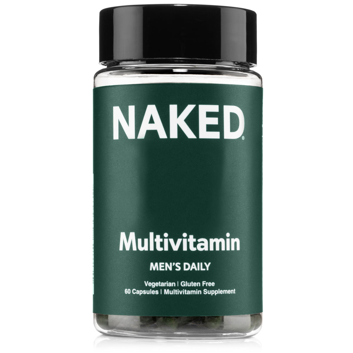 Multivitamin for Men - Men's